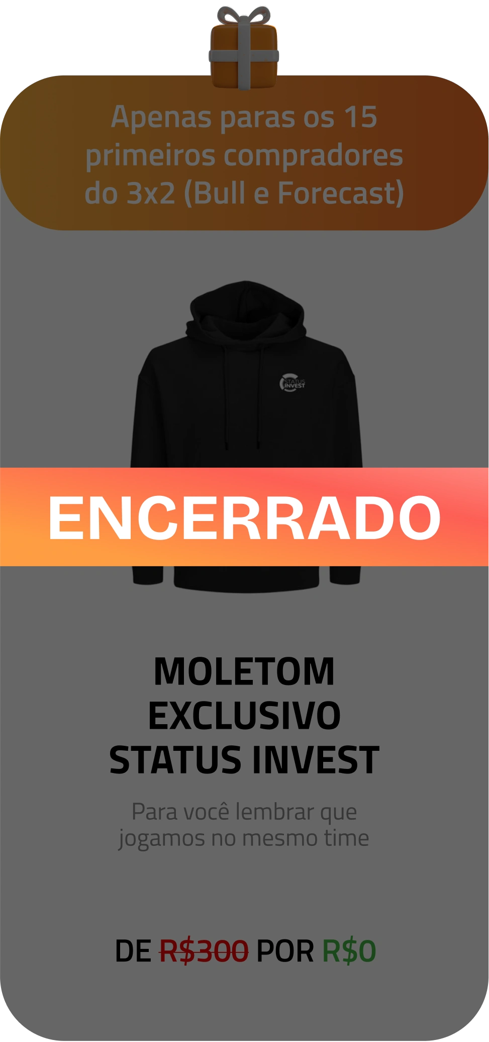 BONUS 1 FASE 3 - ENCERRADO