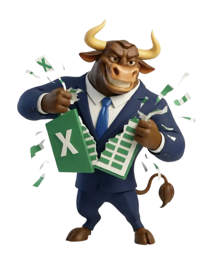 App do Plano Bull no celular