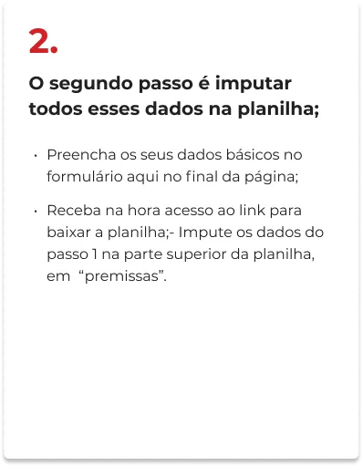 Passo 2