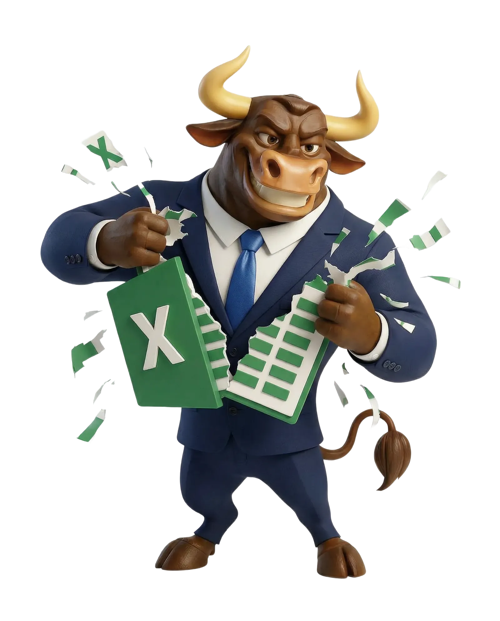 App Plano Bull