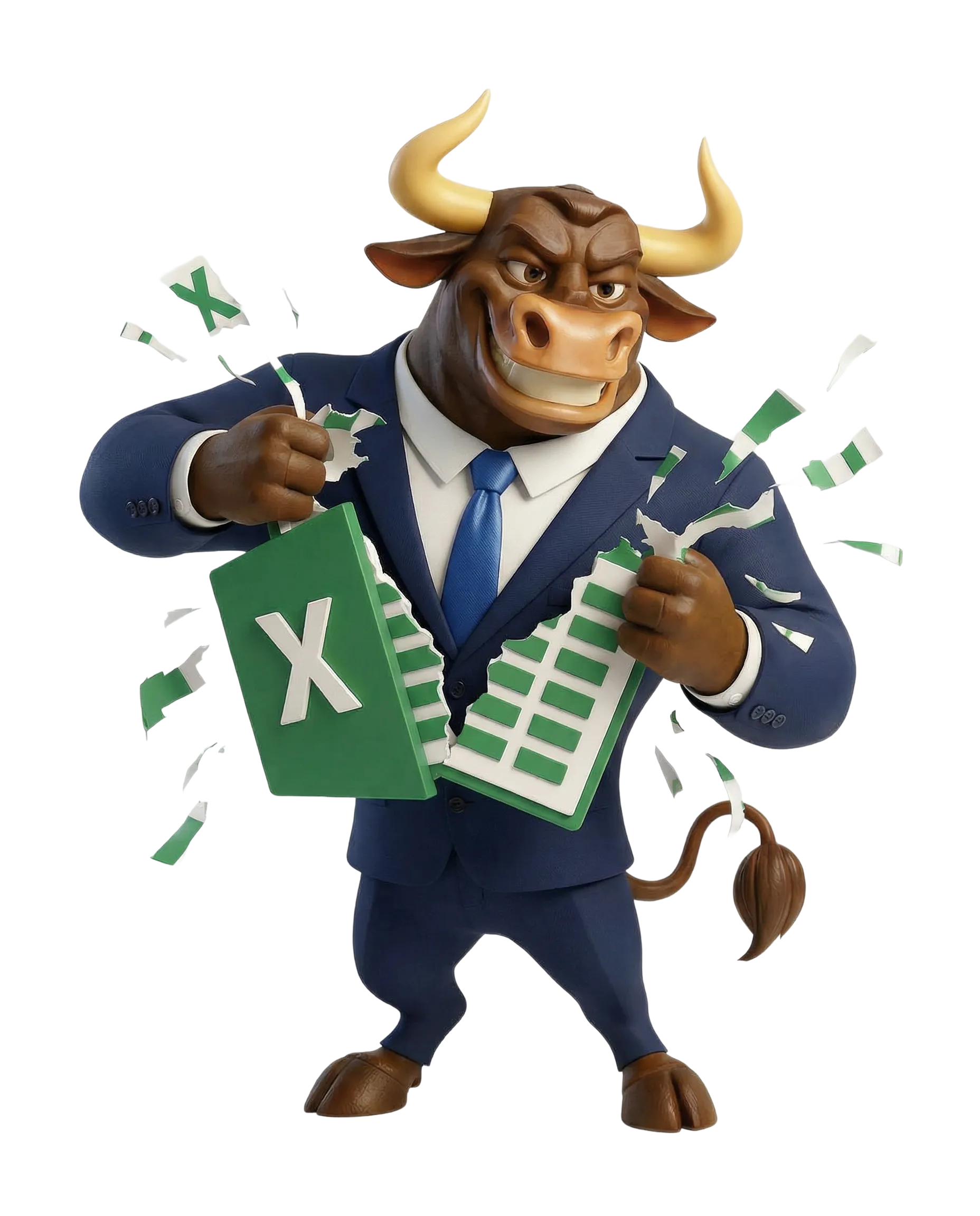 App Plano Bull