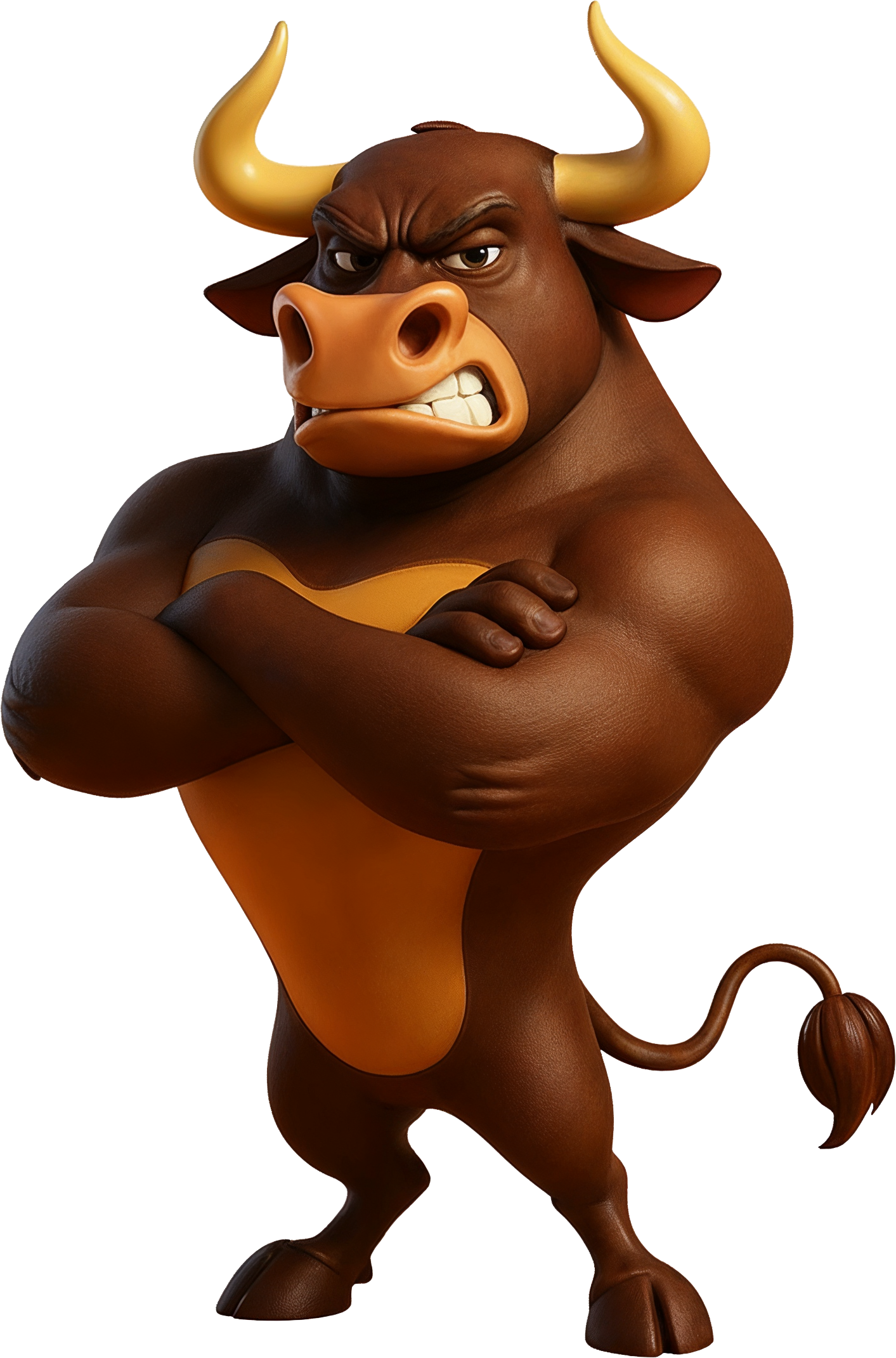 App Plano Bull