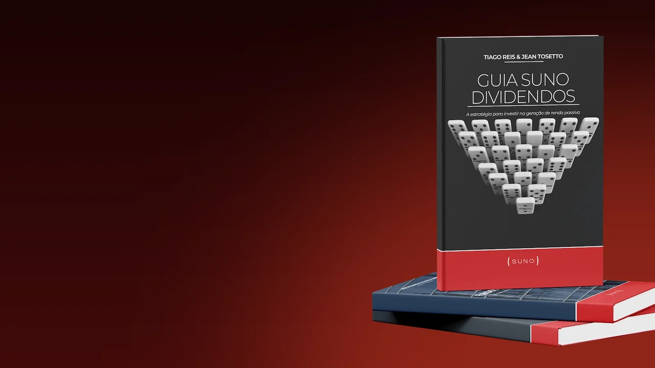 Os três livros da Suno