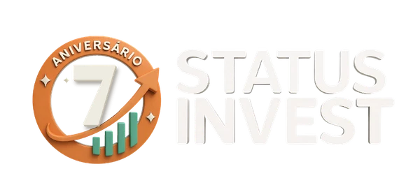 Status Invest — 7 anos